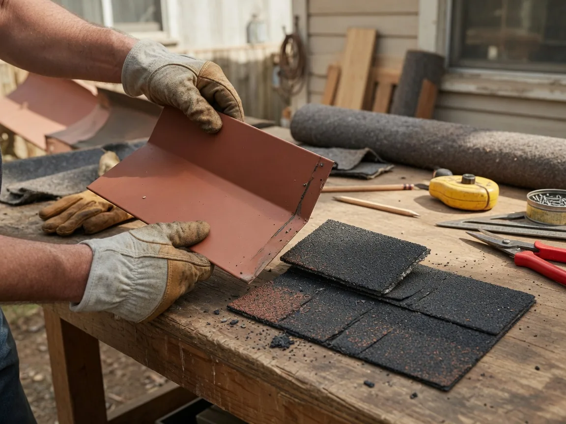 Roof Repair company in San Perlita, TX